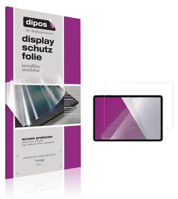 Image de 2x Film de protection d'écran pour Skyegg K11 protecteur clair dipos