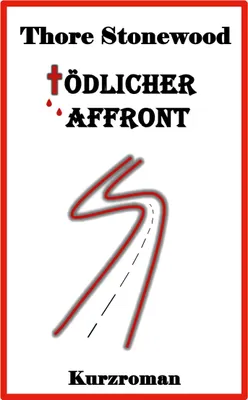 Produktbild von Tödlicher Affront