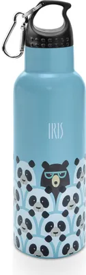 Immagine prodotto di Thermos Friends per bambini 500ml - blu