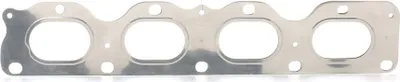 Produktbild von FA1 412-018 Abgaskrümmerdichtung für OPEL ZAFIRA B (A05) Auspuffkrümmer