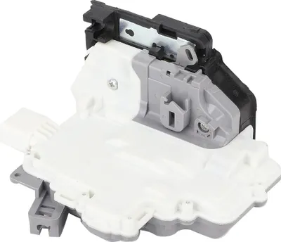 Obrázok produktu pre Mechanizmus uzamykania zámku zadných dverí vpravo 8K0839016 Vhodné pre A4 S4 2007-2017