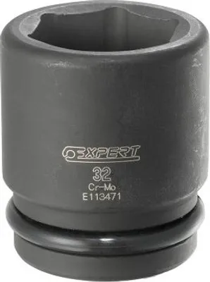 Produktbild von Expert 1/2' IMPACT SOCKET 22MM
