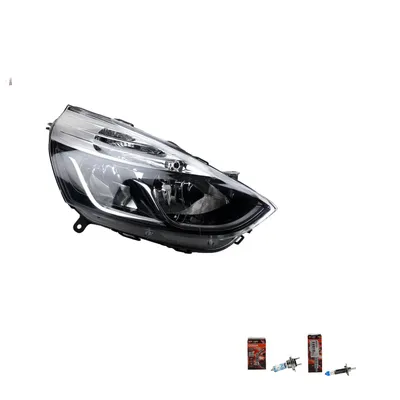 Produktbild von Scheinwerfer + Osram Night Breaker Laser passend für Renault Clio Rechts 260106624R Johns