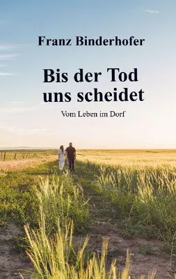 Produktbild von Bis der Tod uns scheidet