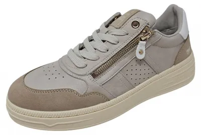 Produktbild von Mustang Mustang  Sneaker Beige