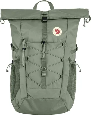 Immagine prodotto di Fjällräven Abisko Hike Foldsack Patina Green UNI 25 L Outdoorový batoh