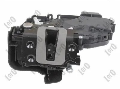 Image de ABAKUS 132-027-001 Serrure de porte avant gauche pour LAND ROVER Range Rover Evoque (L538), Range Rover Sport (L320), Freelander 2 SUV (L359) et Discovery IV