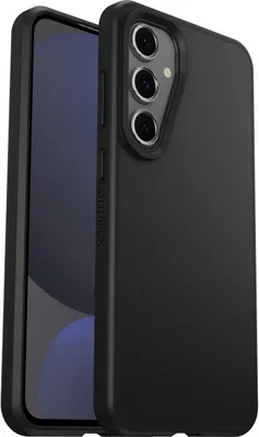 Zdjęcie produktu dla OtterBox React Samsung Galaxy S24 FE - czarny