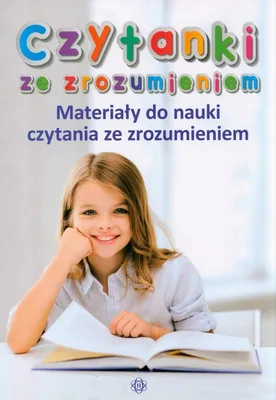 Obrázek produktu pro Czytanki ze zrozumieniem. Wydanie 2024