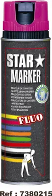 Image de Peinture Marquage/tracage Blanche 630461000