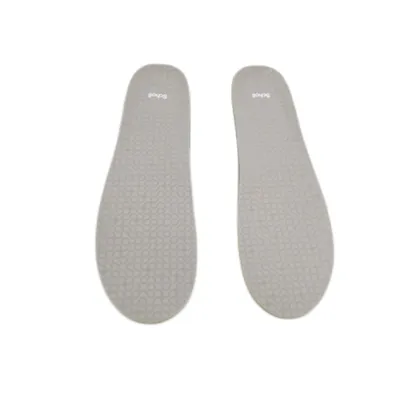 Produktbild von Scholl LiquiFlex Einlegesohlen Stütze Alltagssupport Größe 41 46.5 Herrenschuhe