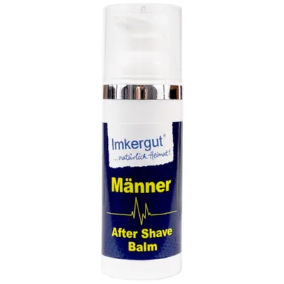 Produktbild von Männer After Shave Balm 50ml