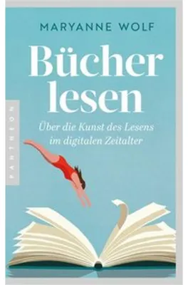 Image de Bücher lesen