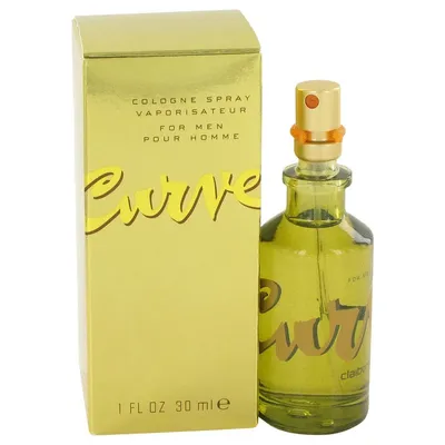 Produktbild von Liz Claiborne Curve cologne spray 30 ml