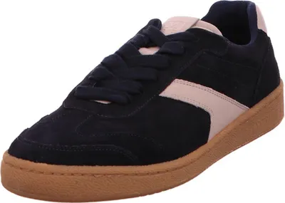 Produktbild von Marc O'Polo Herren Lowtop-Sneaker 27812-43, 27812-44, 27812-45, 27815-41, 27815-42, 27815-43, 27815-44 MOP-40726263501300 Navy/Sand 44