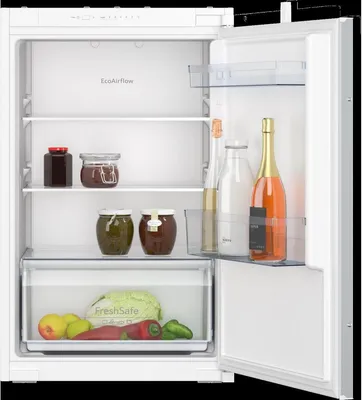 Produktbild von Neff KI 1211 SE 0 EB-Kühlschrank E 136L 88cm Schlepptür