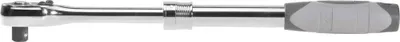 Produktbild von TOOLCRAFT 820680 Teleskop-Ratsche 1/2 (12.5 mm) 295 mm