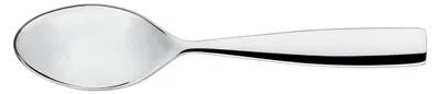 Produktbild von MW03/4 Dressed Dessertlöffel - Edelstahl 18/10 glänzend poliert, 6 Einheiten