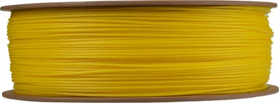 Produktbild von eSUN eABS-GF 3D Drucker Filament Gelb 1 kg 1,75 mm