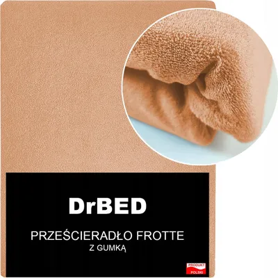 Immagine prodotto di Lenzuolo a pieghe in spugna 220 x 200 Anti-pilling Elasticizzato Lucido