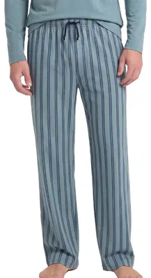Produktbild von Ammann Mix & Match Schlafanzug Hose Aus Baumwolle, Bequem und atmungsaktiv, Einfach kombinierbar