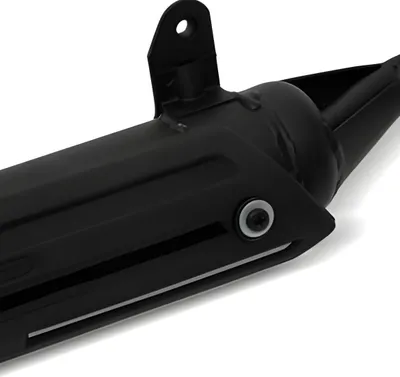Produktbild von Auspuff Piaggio mit Zulassung für Piaggio Ciao (E)