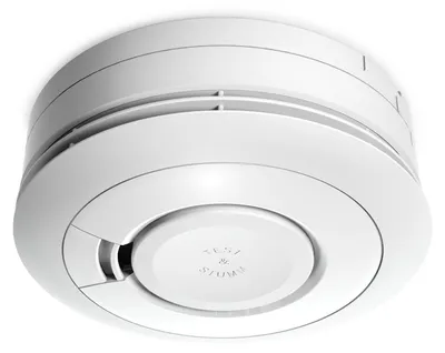 Produktbild von Ei Electronics Ei650 Optischer Melder Kabellos
