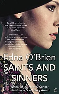 Productafbeelding van Saints and Sinners