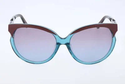 Produktbild von Damensonnenbrille Swarovski SK0081 89T-58-16-145