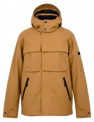 Produktbild von Jack Herren Jacke Wolfskin The Utility Funktions Wind Größe M