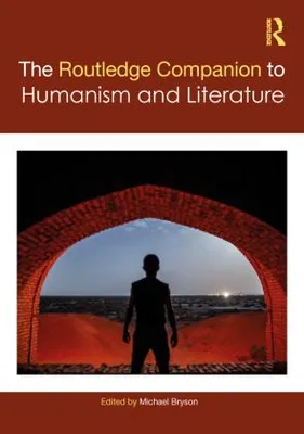 Produktbild von The Routledge Companion to Humanism and Literature