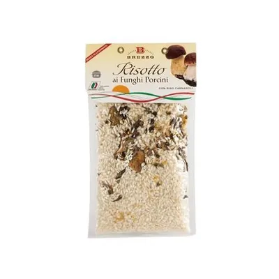 Produktbild von Risotto mit Steinpilzen, 300 g
