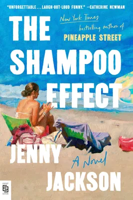 Produktbild von The Shampoo Effect