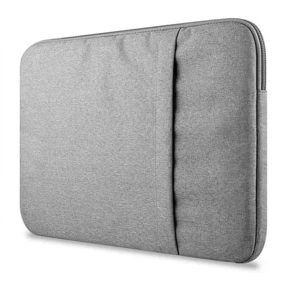 Obrázok produktu pre Sleeve obal na notebook 13-14'', šedý