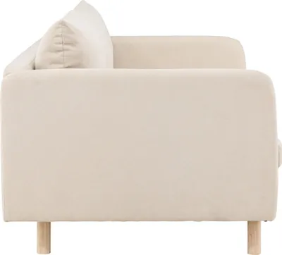 Produktbild von Venture Design, Klassische Sofas, Zero, Beige