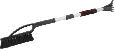 Obrázok produktu pre Škrabka s metlou SNOW MAX teleskop 90-120cm 10320