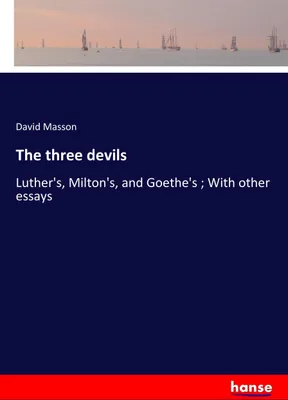Produktbild von The three devils