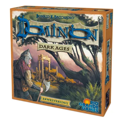 Produktbild von Dominion - Dark Ages (Erweiterung)