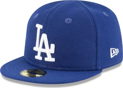 Obrázek produktu pro New Era MY FIRST 59Fifty Kojenecká kšiltovka Los Angeles Dodgers