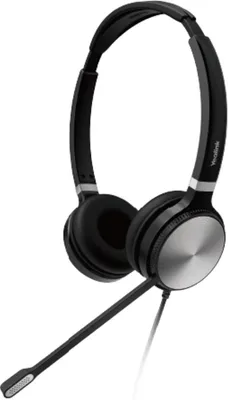 Zdjęcie produktu dla Yealink 1308016 Yealink USB Headset UH36 Dual UC