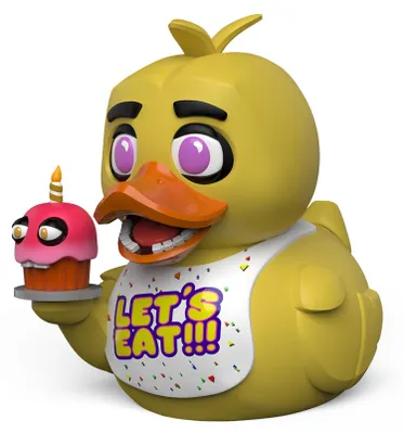 Imagen del producto de TUBBZ NS5039, figura de colección, películas y series de televisión