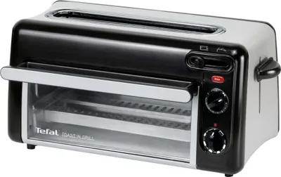 Obrázek produktu pro Topinkovač a mini trouba 2 v 1 Tefal TL6008