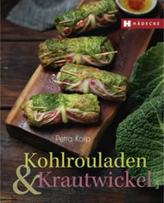 Produktbild von Kohlrouladen und Krautwickel