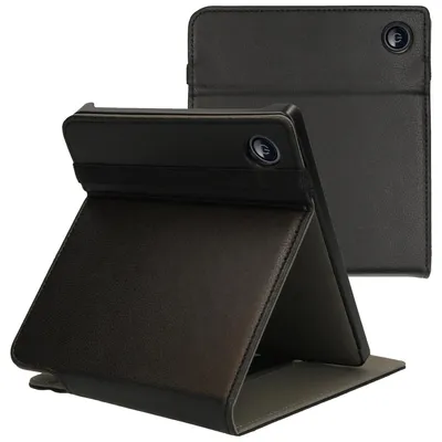 Imagen del producto de Funda Tipo Flip con Soporte para Kobo Libra 2 / Tolino Vision 6 -