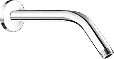 Immagine prodotto di Mereo Braccio a parete rotondo, 200 mm, ø 20 mm, ottone - CB705E