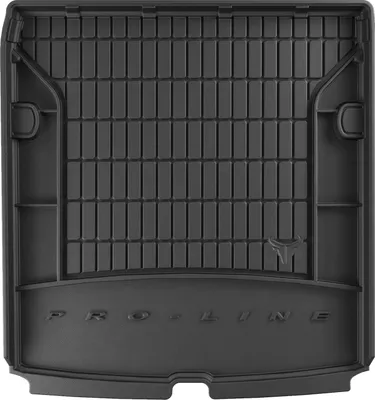 Produktbild von FROGUM 3D Kofferraummatte für Skoda Octavia II 04-13