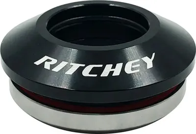 Obrázok produktu pre Ritchey Comp Cartridge horná časť hlavového zloženia 1,5", IS52/28,6/H11,2 mm, čierna