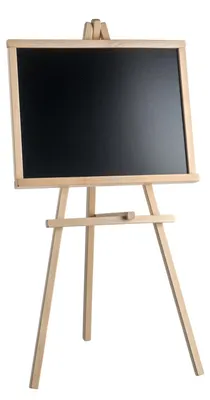 Immagine prodotto di Tavola in legno 88x46cm in borsa