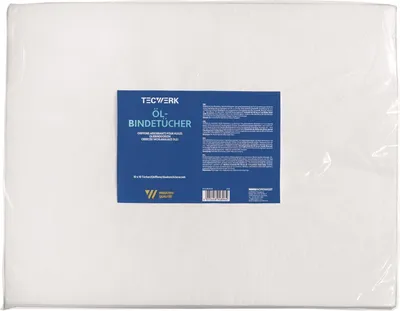 Immagine prodotto di tessuto: lunghezza 40 cm, larghezza 50 cm, spessore 1 cm, 10 x 10 cm