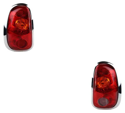 Image de Johns, Feu arrière adapté à BMW Mini Countryman 06/10- Set gauche droite 63219807807 63219807808